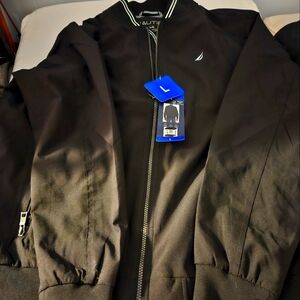 Mens Outerwear